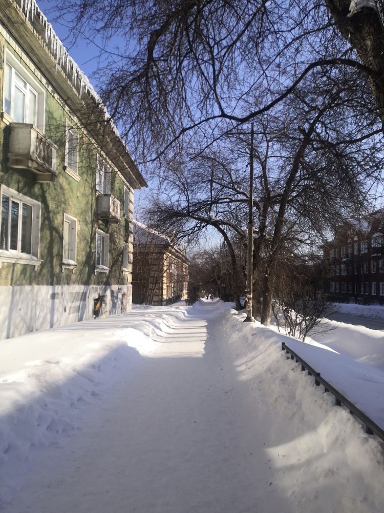 Photograph by Анастасия Скоркина