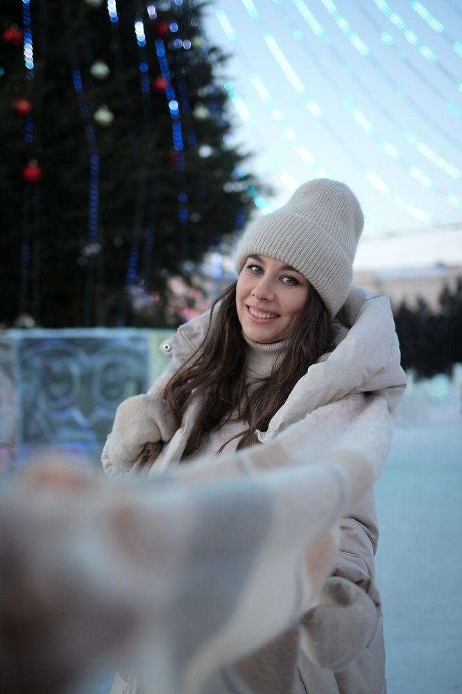 Photograph by Дарья Зубакина