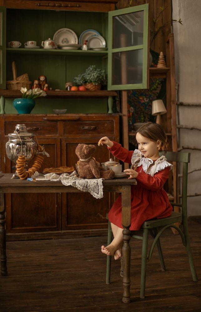 Photograph by Анастасия Пипко