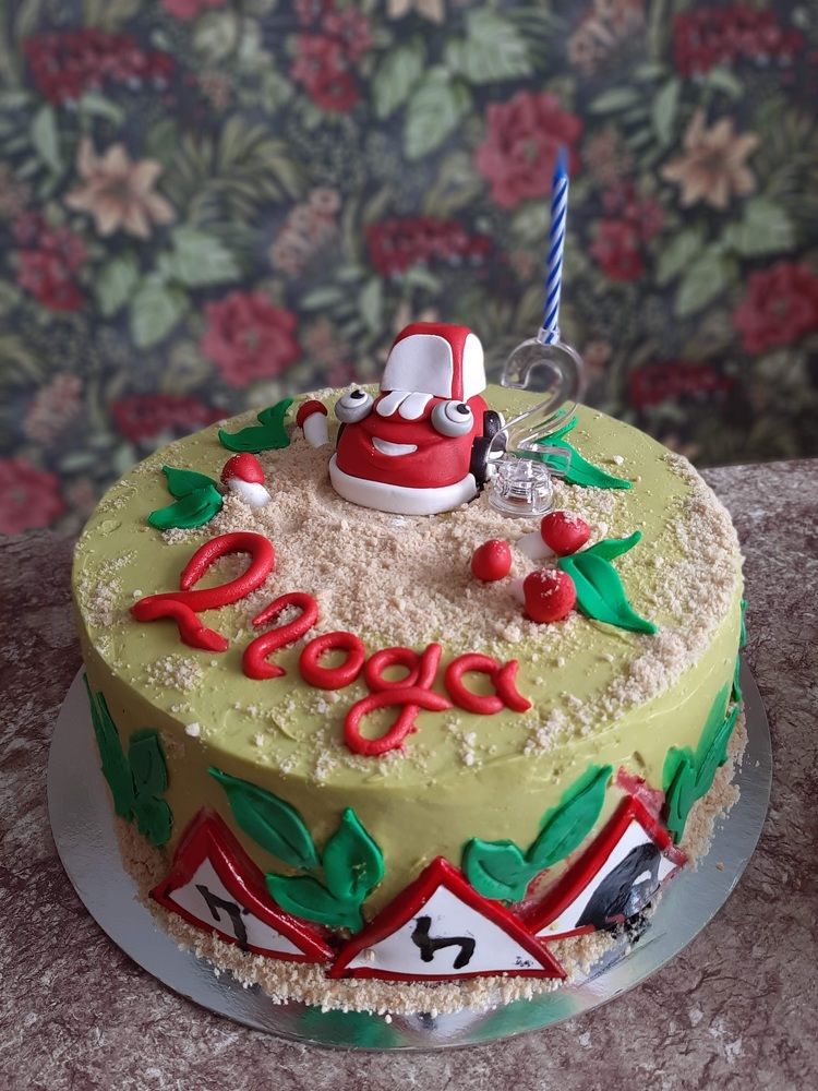 Photograph by Елена Горева