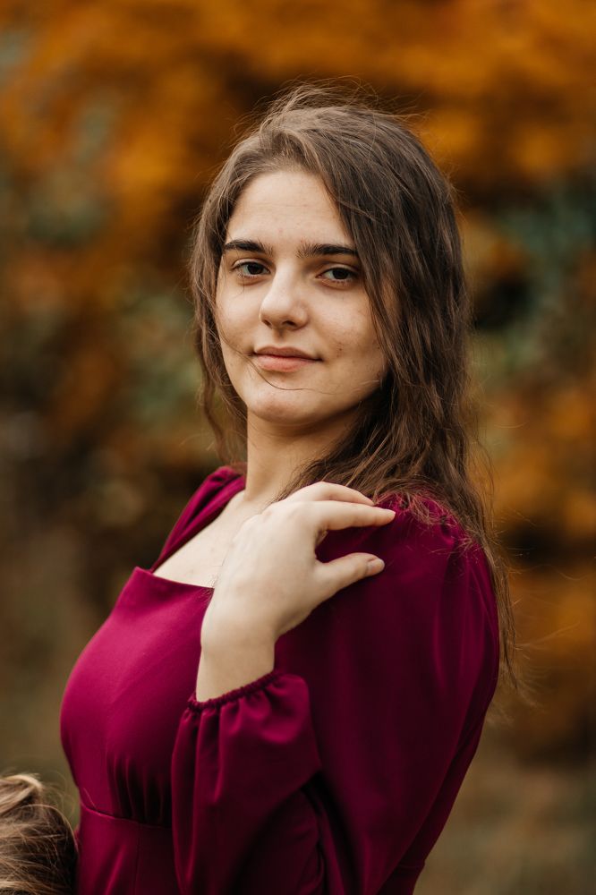 Photograph by Inna Demchuk