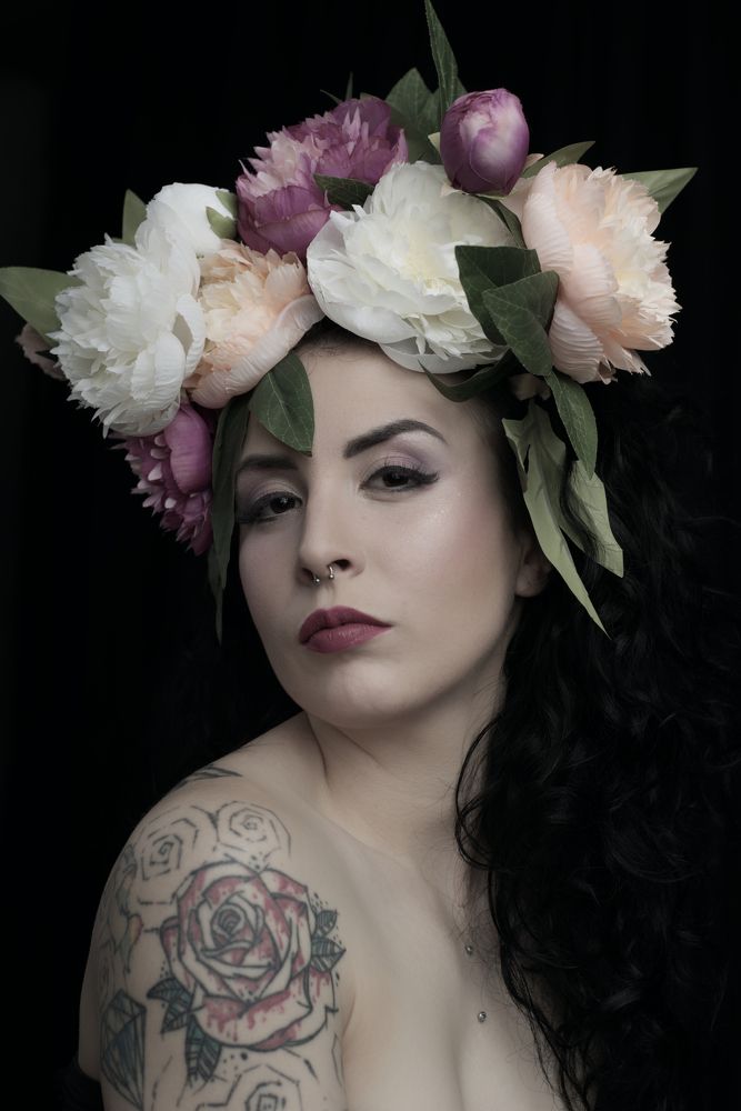 Photograph by Daniela Scanu