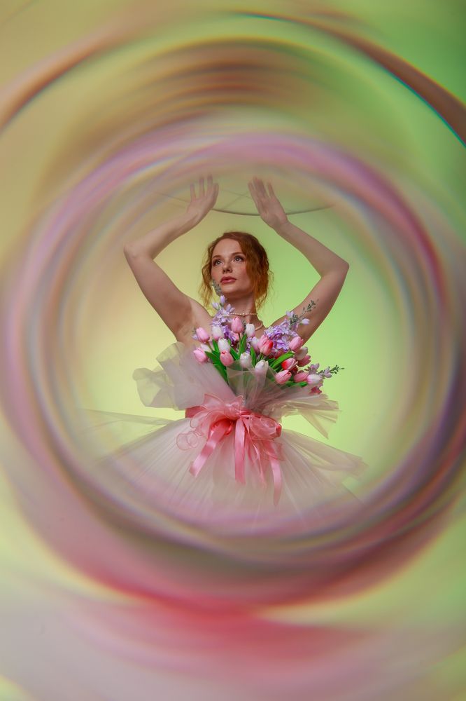 Photograph by Елизавета Можельская