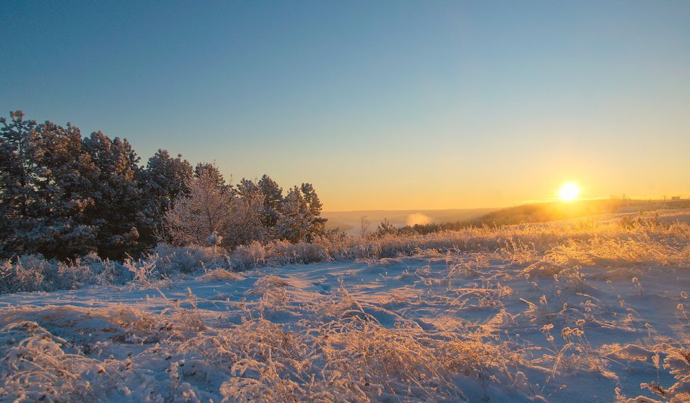 Photograph by Василий Быстрицкий
