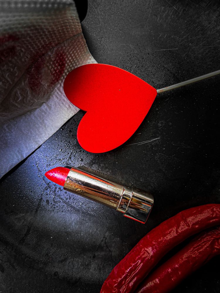 Photograph by Alina Tsilyk