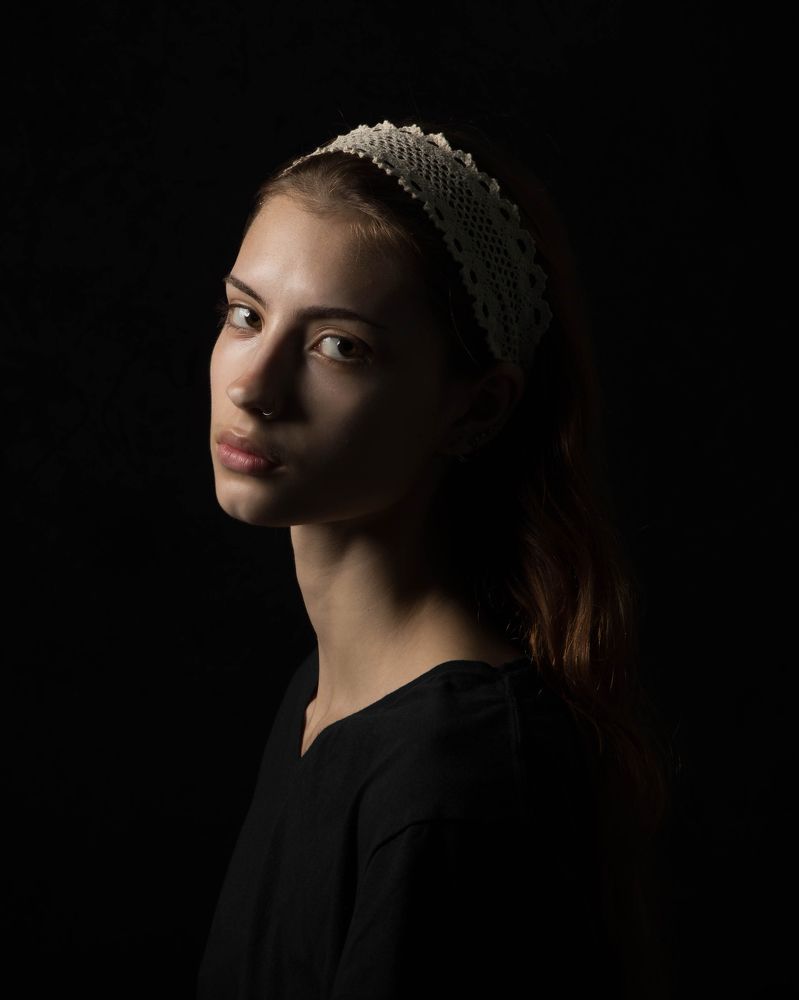 Photograph by Мирная Ксения