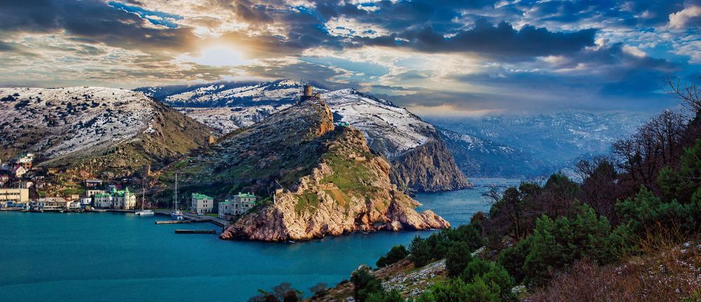 Photograph by  AlexSa