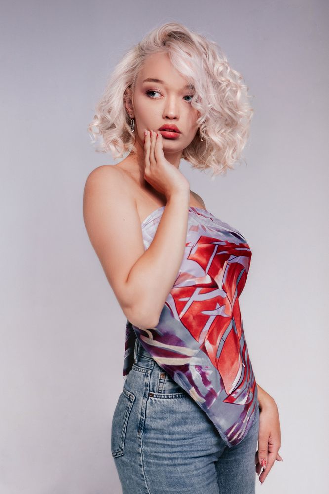 Photograph by Елизавета Можельская