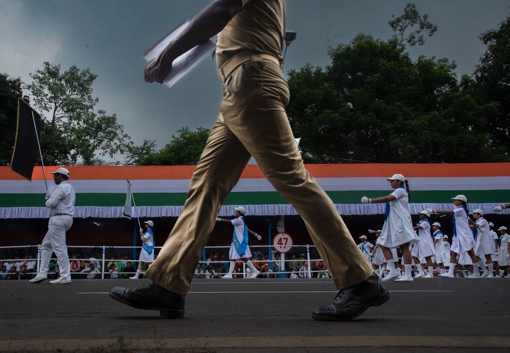 Photograph by Lipika Debnath