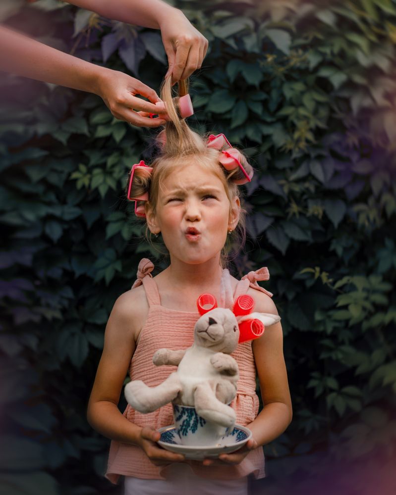 Photograph by Юлия Корепанова