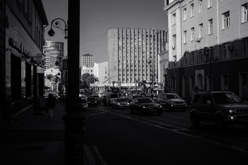 Photograph by Максимка Хегай