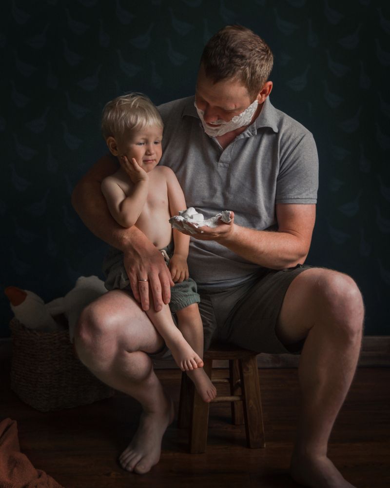 Photograph by Юлия Корепанова