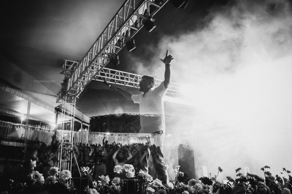 Photograph by Venkatesh r Kamath