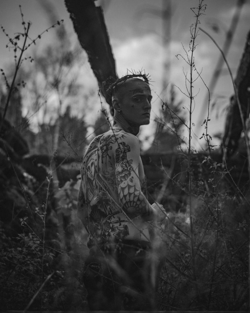 Photograph by Дмитрий Будылин