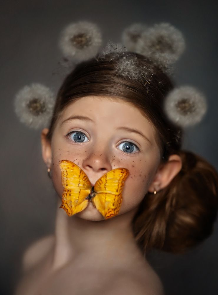 Photograph by Ольга Власкина