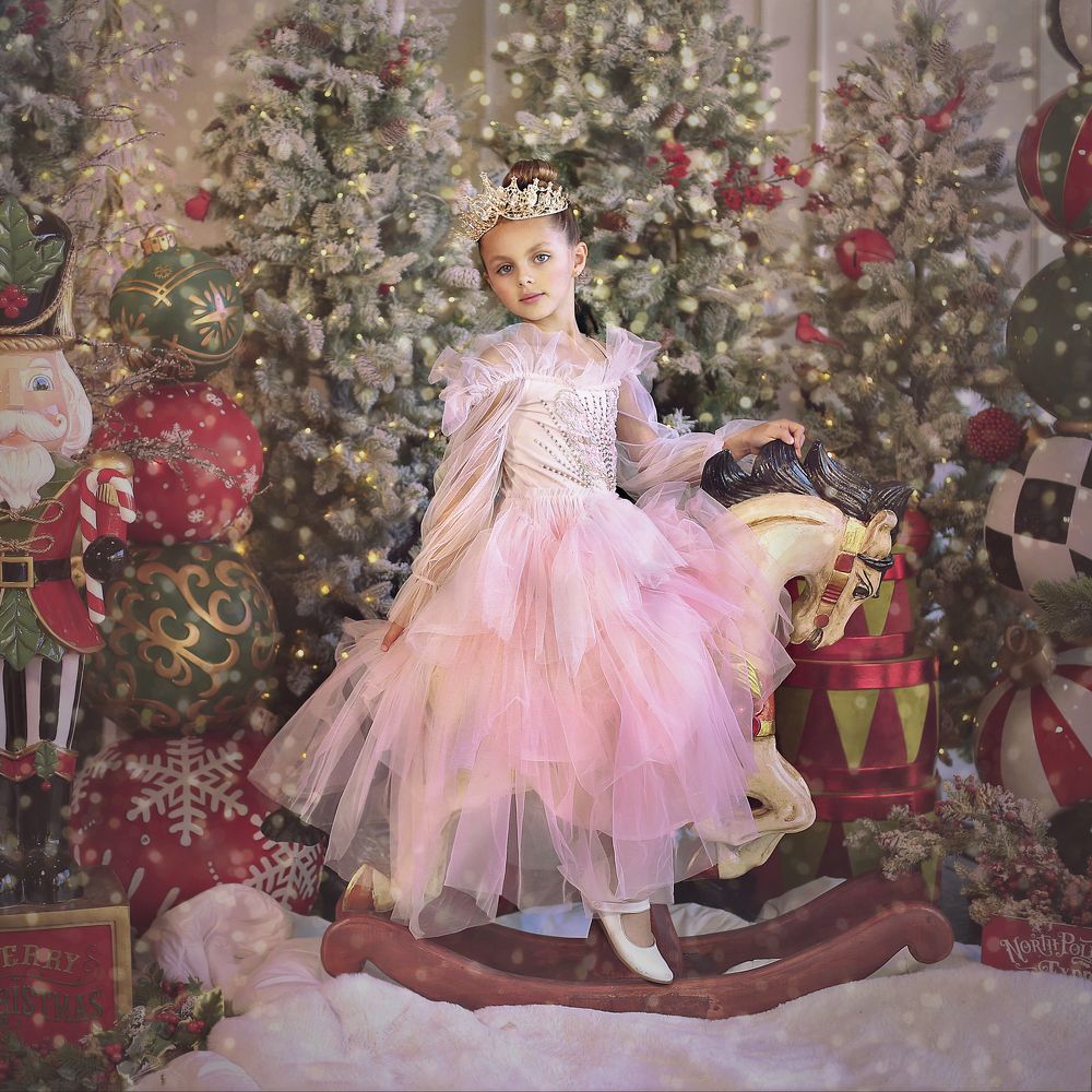 Photograph by Ximena Nunez