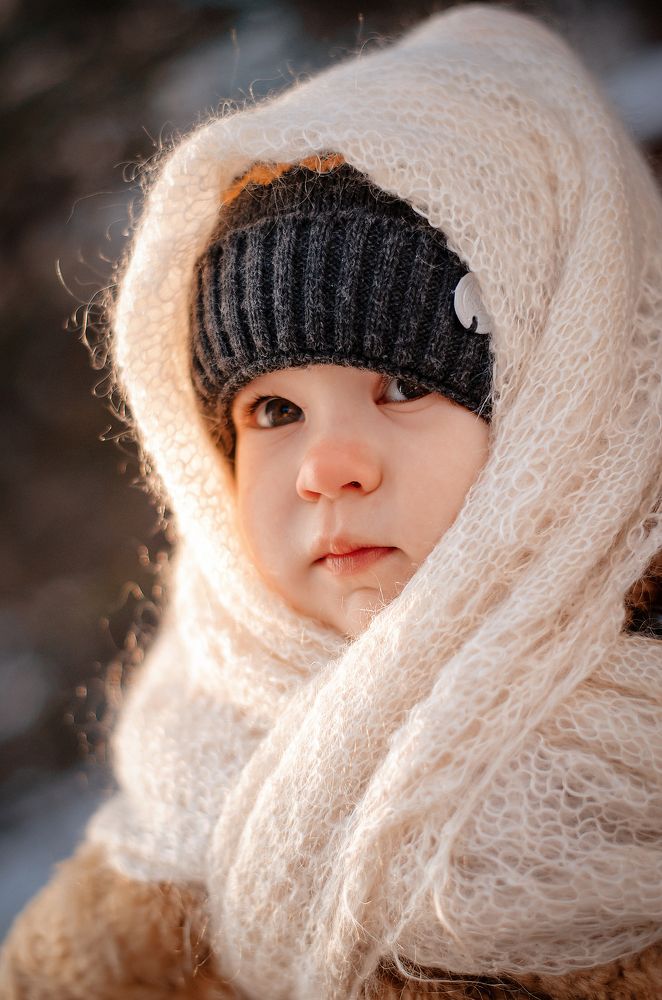 Фотография автора Светлана Скотникова