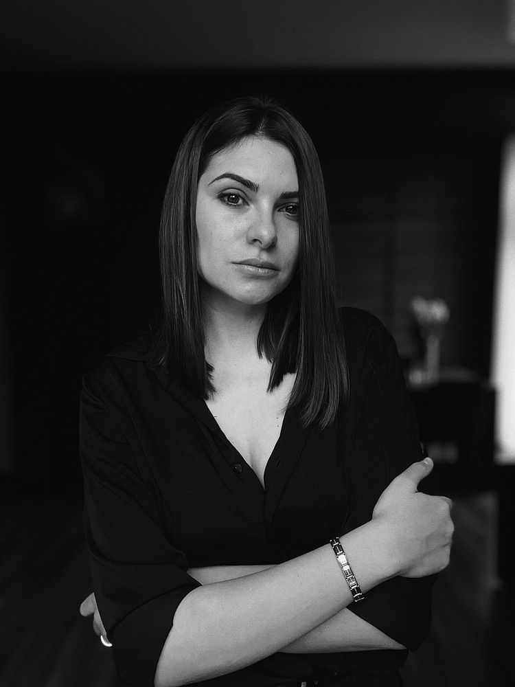 Фотография автора Alexandra Ryabova