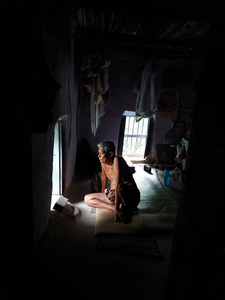 Photograph by Mainak Biswas