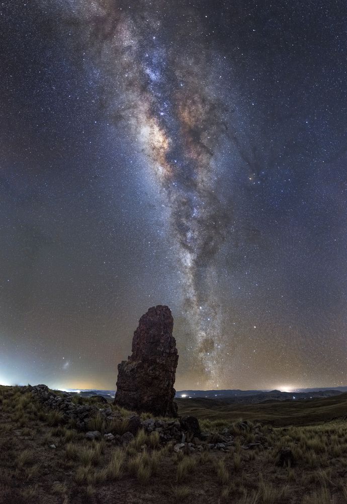 Photograph by Salomón Villa