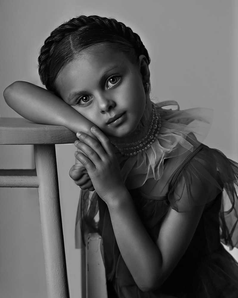 Photograph by Ximena Nunez