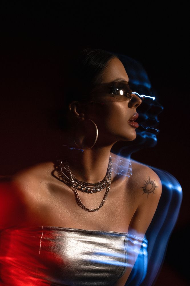 Photograph by Alexandra Gorbatiuc