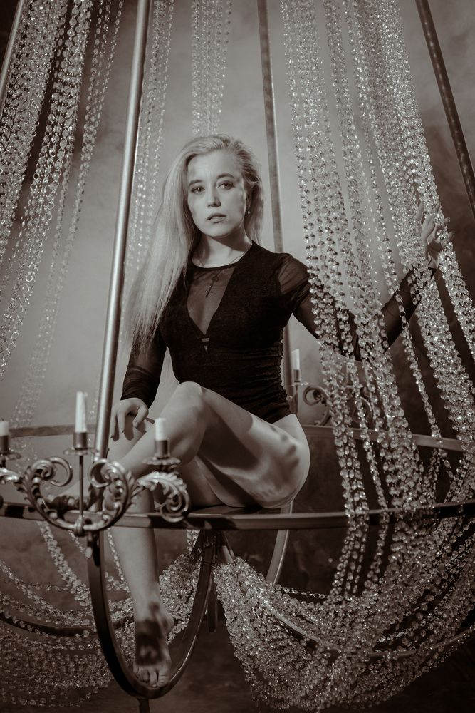 Photograph by Konstantin Zotkin