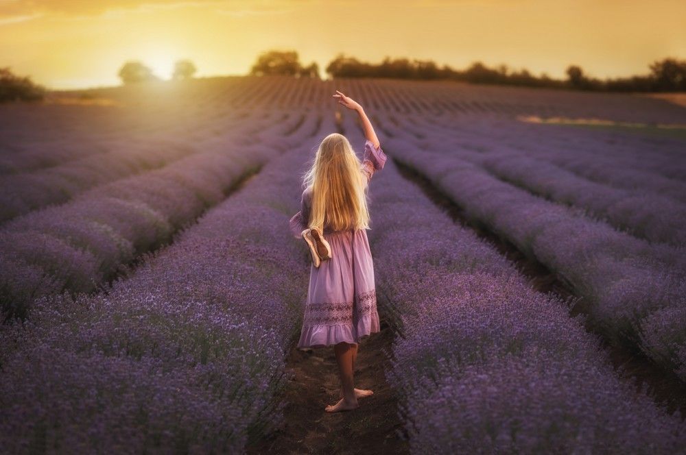 Photograph by Юлия Аникиенко