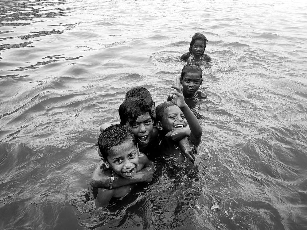 Photograph by Nishant Raj