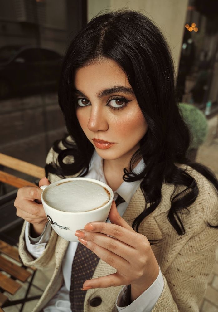 Photograph by donia gamal