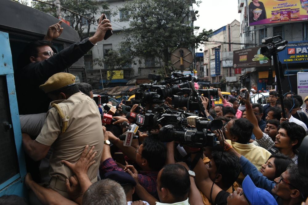 Фотография автора Sayantan Chakraborty