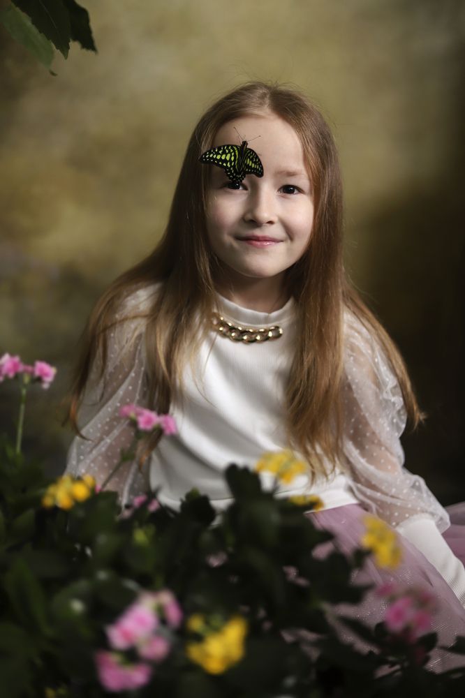 Photograph by Светлана Семакина