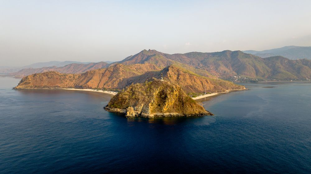 Timor-Leste Tapestry: A Glimpse into Island Harmony