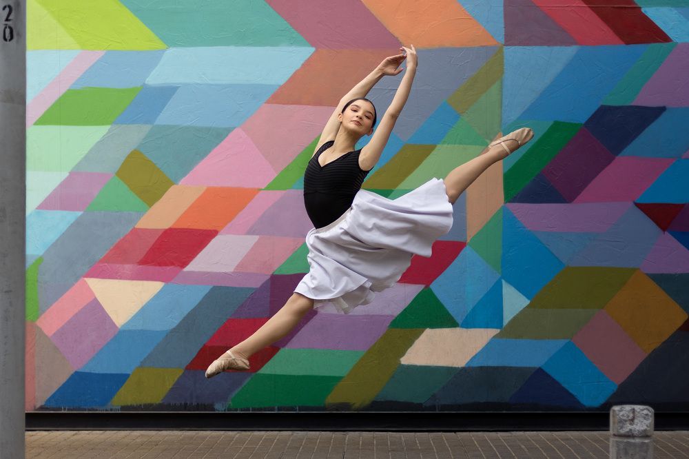 Photograph by Emilio Deik