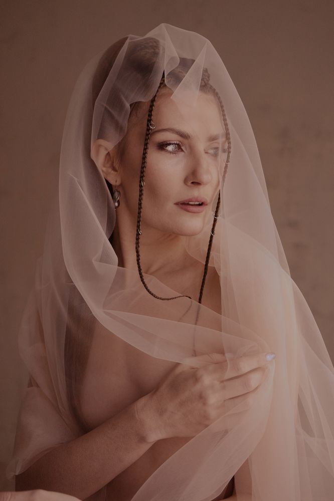 Photograph by Надежда Миронова