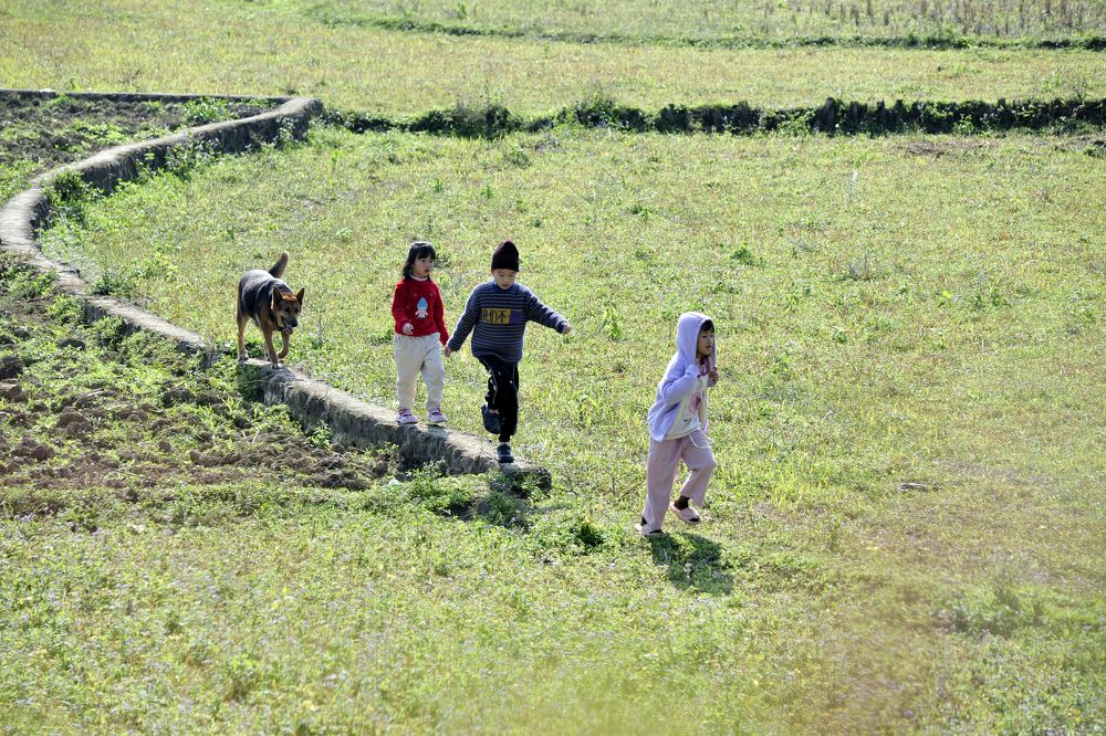 Photograph by Chi Tho Mai