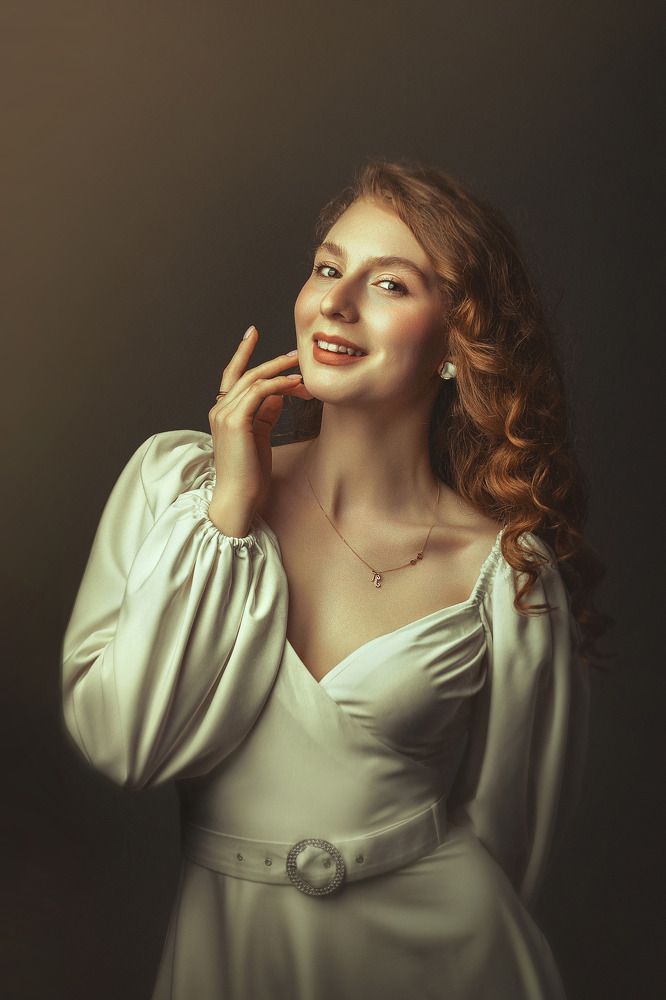 Photograph by Anastasia Kosenkova