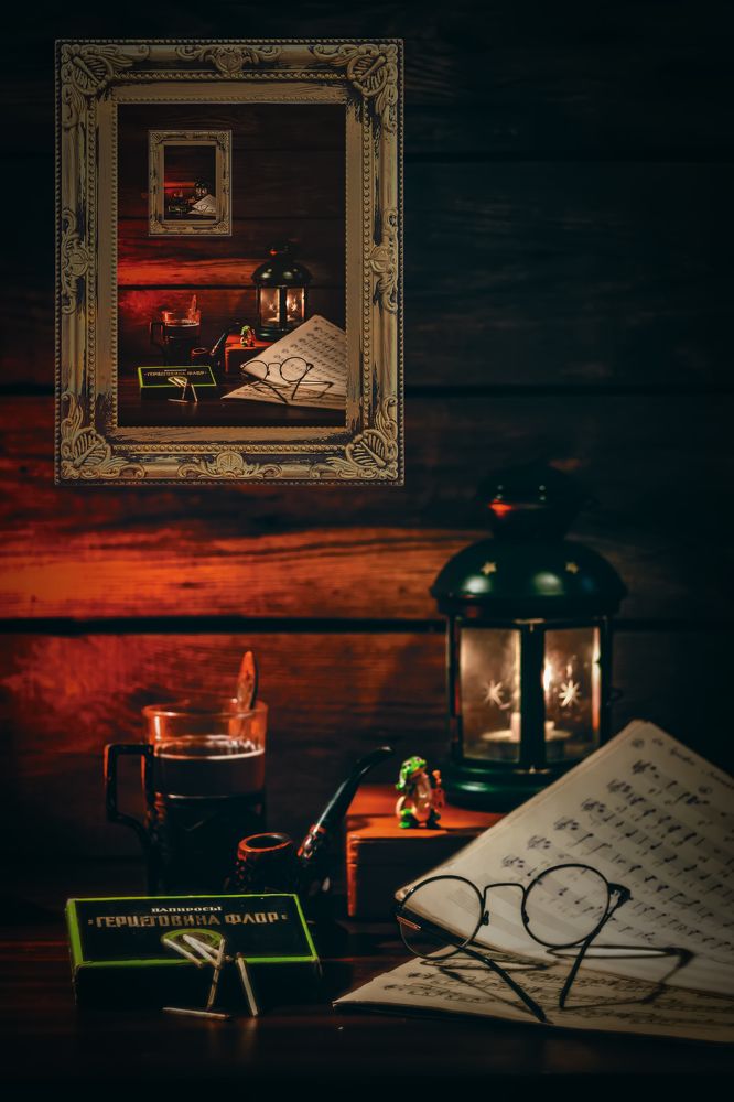 Photograph by Сергей Немчинов