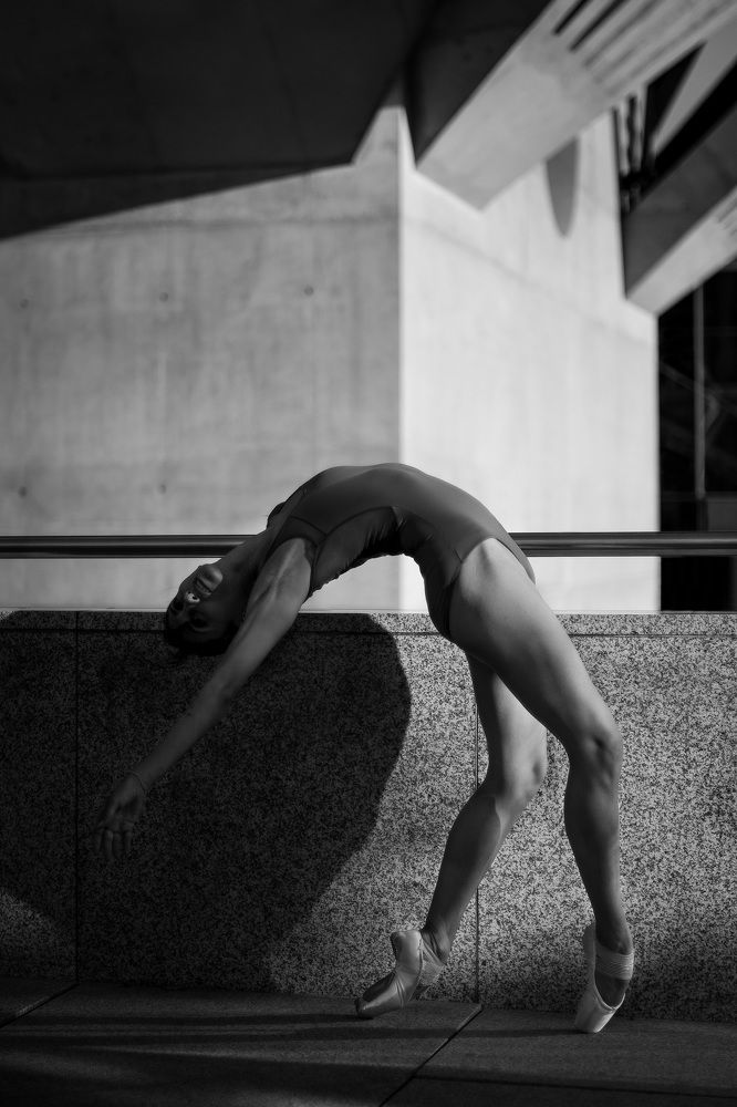 Photograph by Emilio Deik