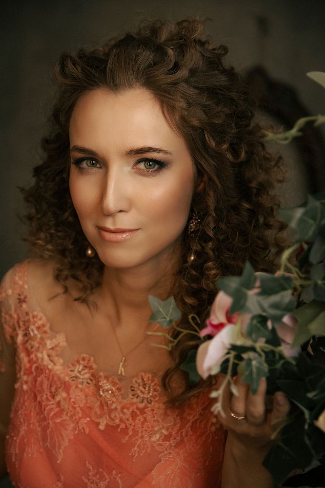 Photograph by Оксана Марцыняко