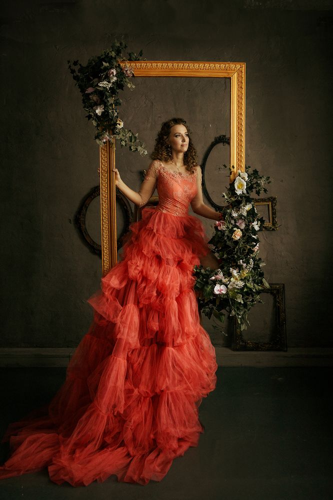 Photograph by Оксана Марцыняко