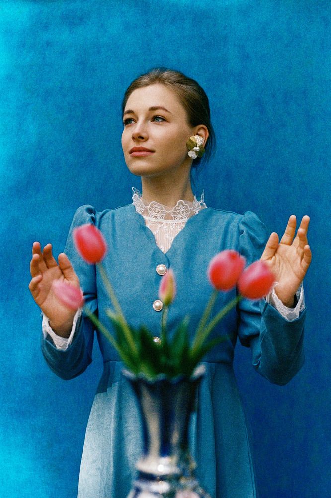 Photograph by Максим Бажов