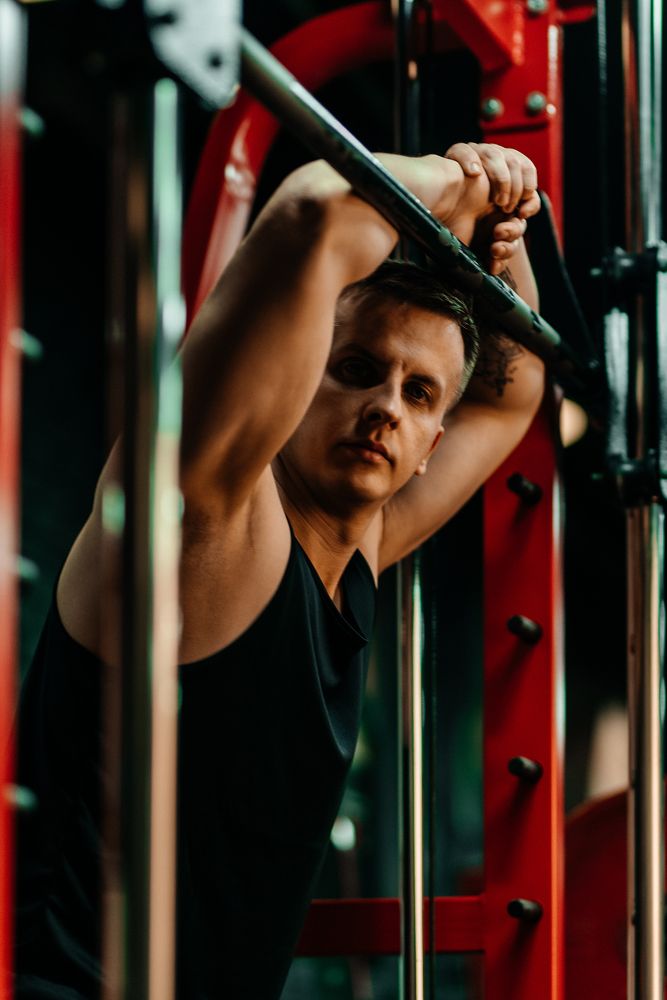 Photograph by Алла Жарикова