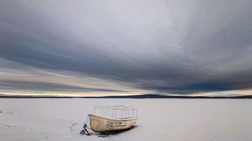 Photograph by Александр Гордиенко