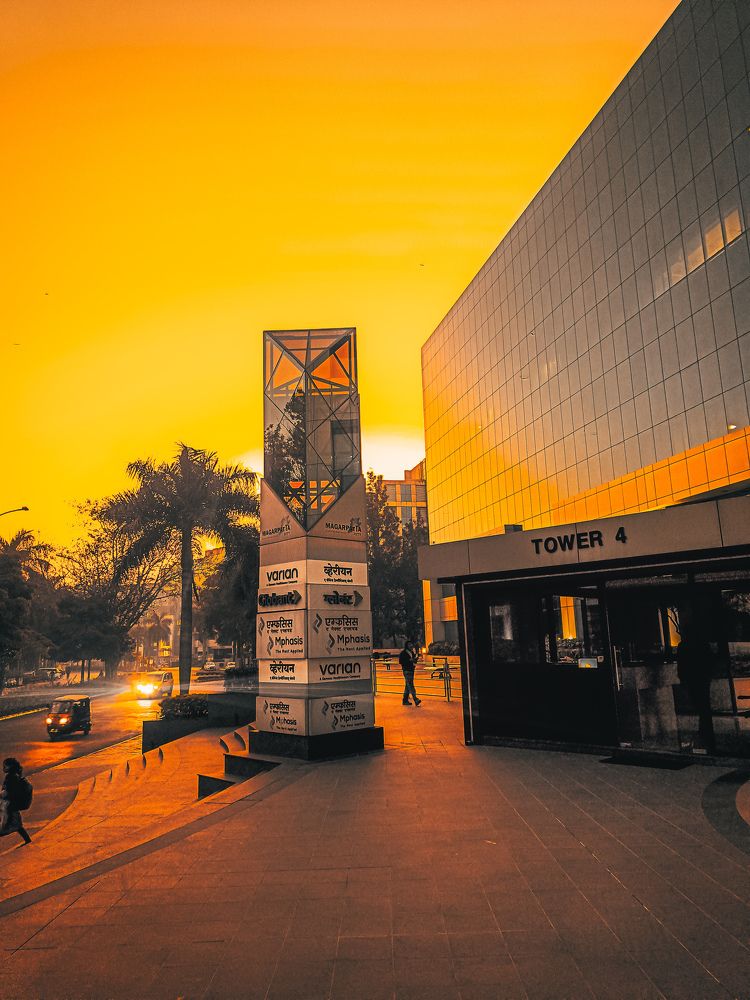 Photograph by Suraj Bagawade