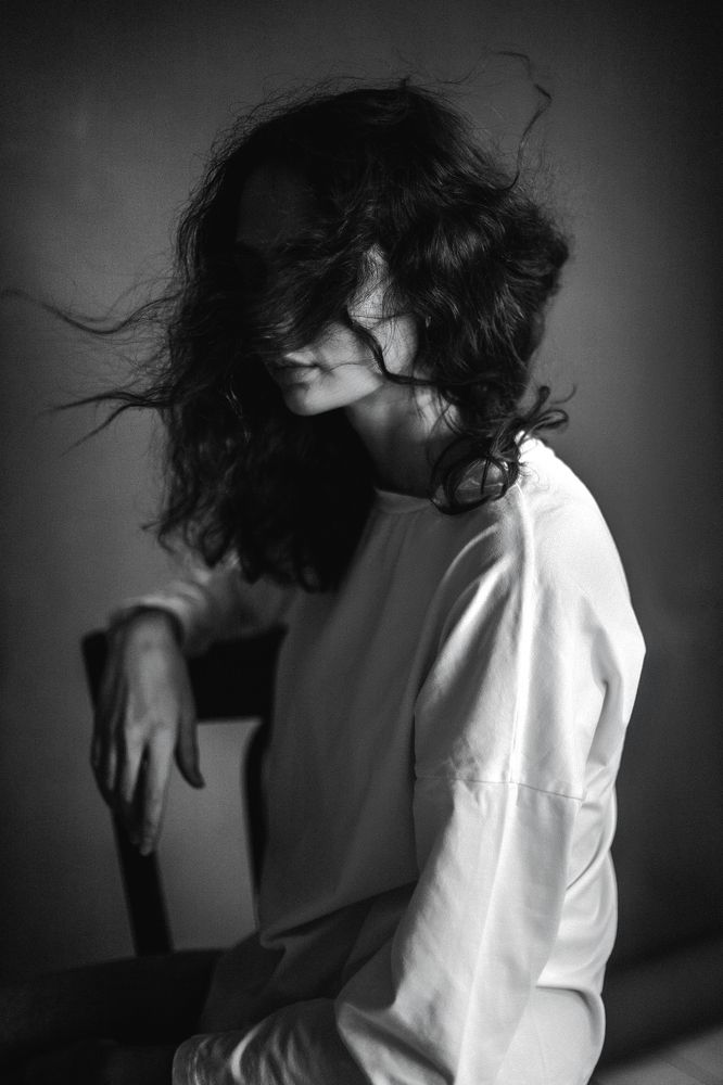 Photograph by Илья Ост