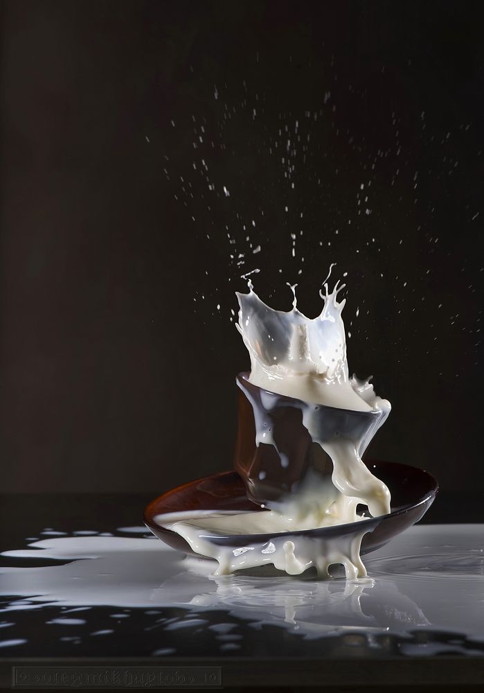 Фотография автора oleg mikhaylov