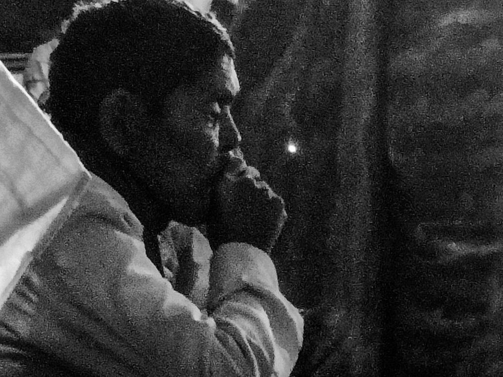 Photograph by Yash Patil