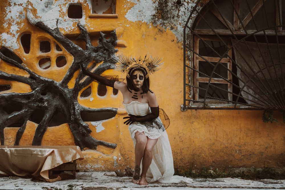 Photograph by Fernando Sileo