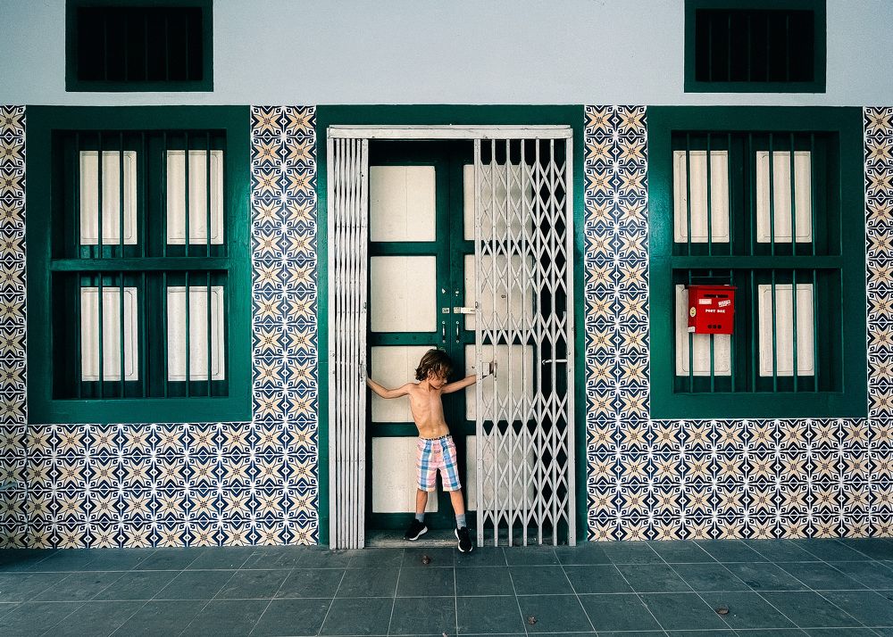 Photograph by Margarita Sitisheva